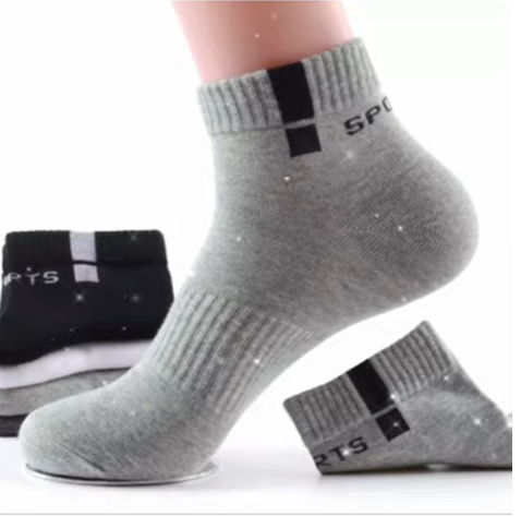 Ankle Compression Socks