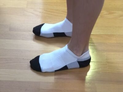 Ankle Compression Socks