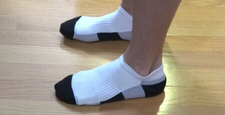 Ankle Compression Socks