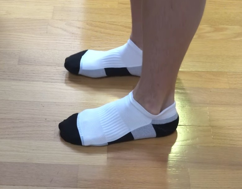 Ankle Compression Socks