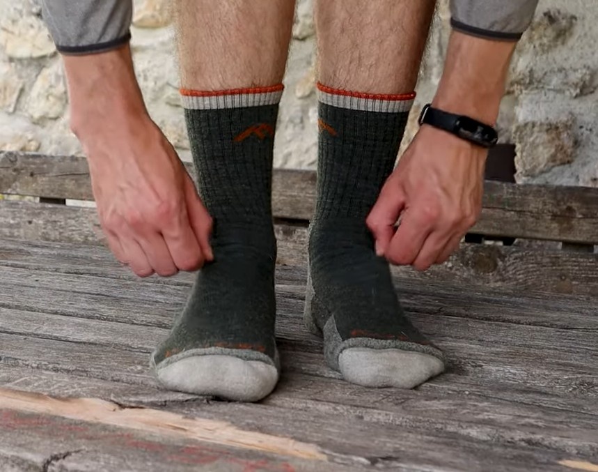 Merino Wool Socks