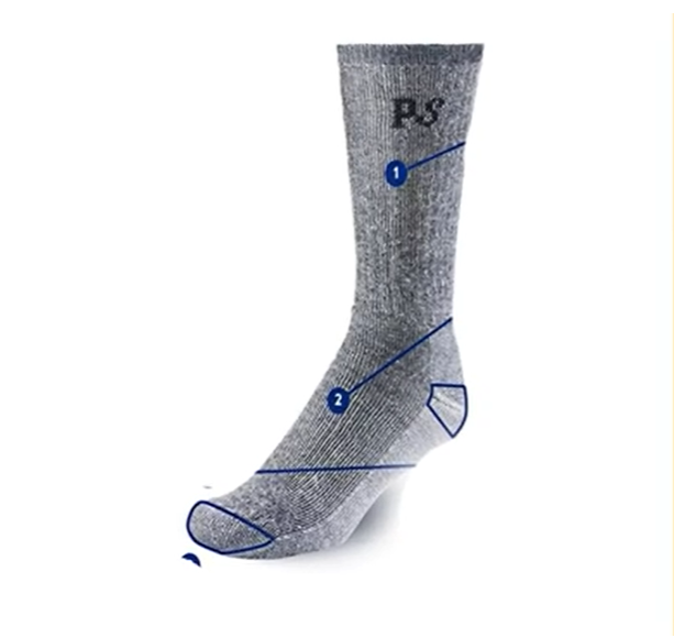 Merino Wool Socks