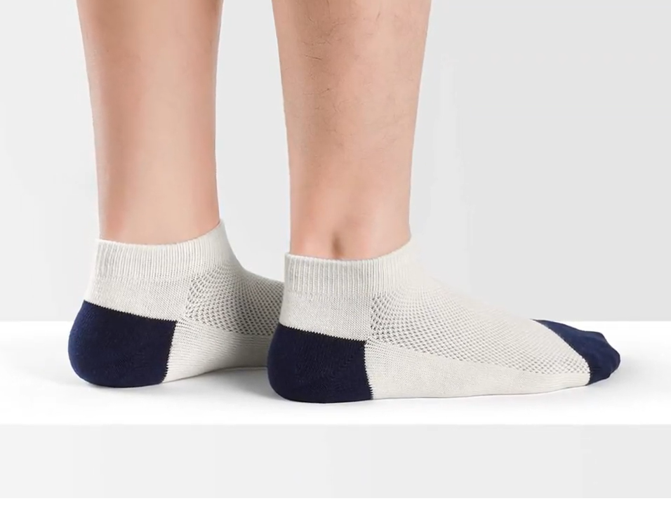 ankle compression socks 