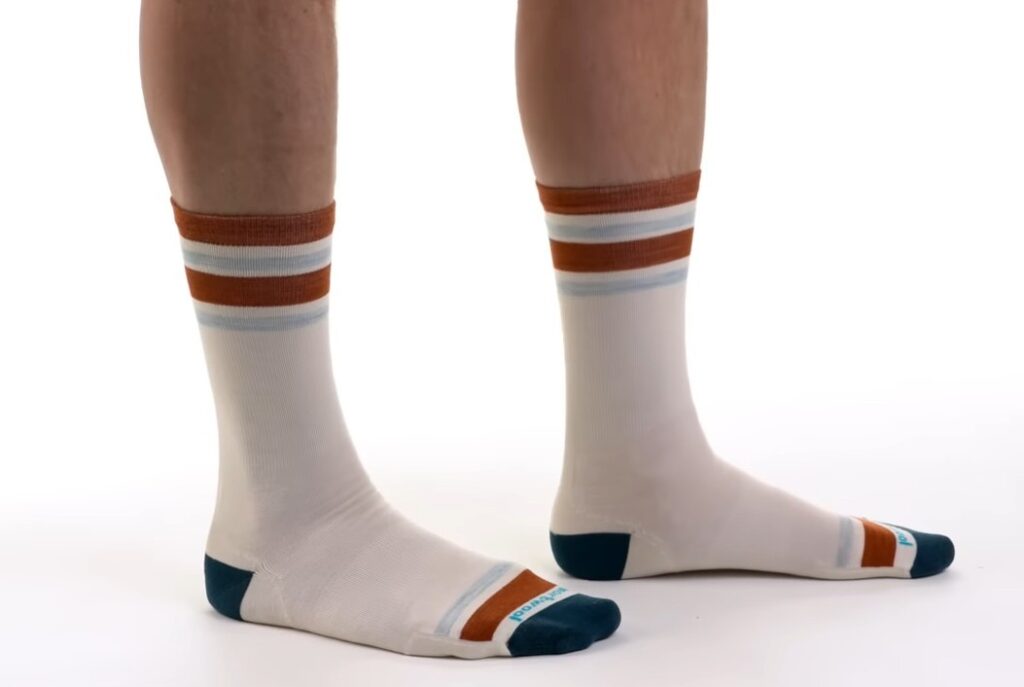 Men's casual socks