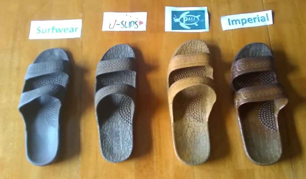 Jesus sandals 