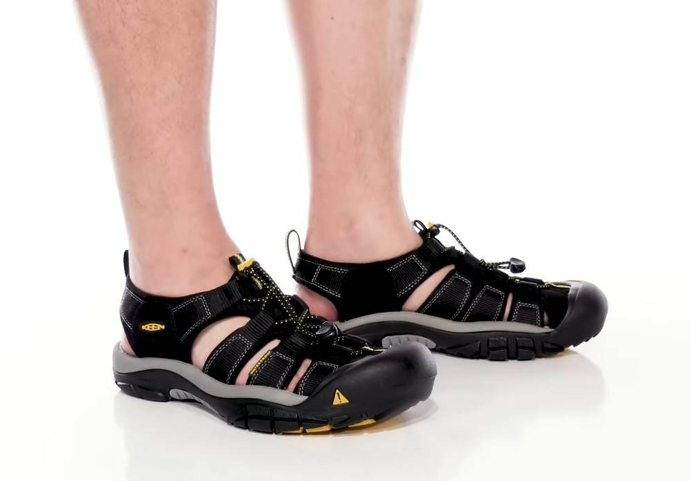 Keen Newport H2 Sandals