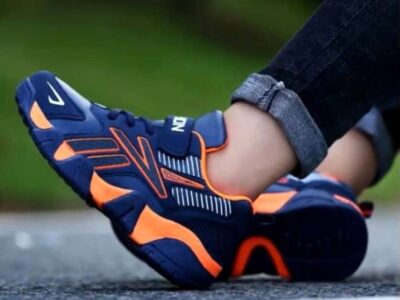 Orthopedic Shoes For Kids