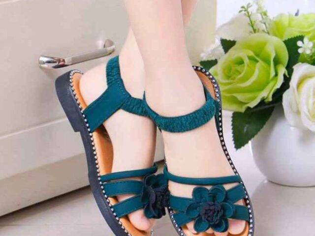 sandals for woman