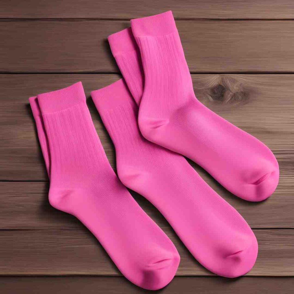 Mens Pink Socks.jpeg